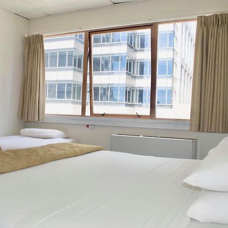 Fat Camel Backpackers - Auckland Hostel Екстериор снимка