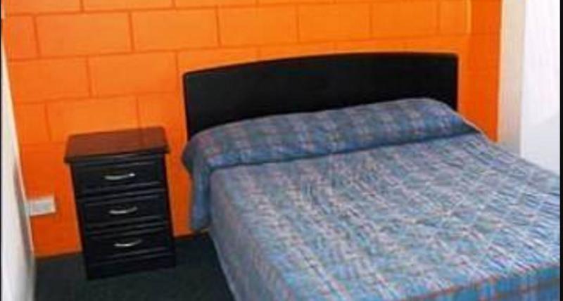 Fat Camel Backpackers - Auckland Hostel Екстериор снимка