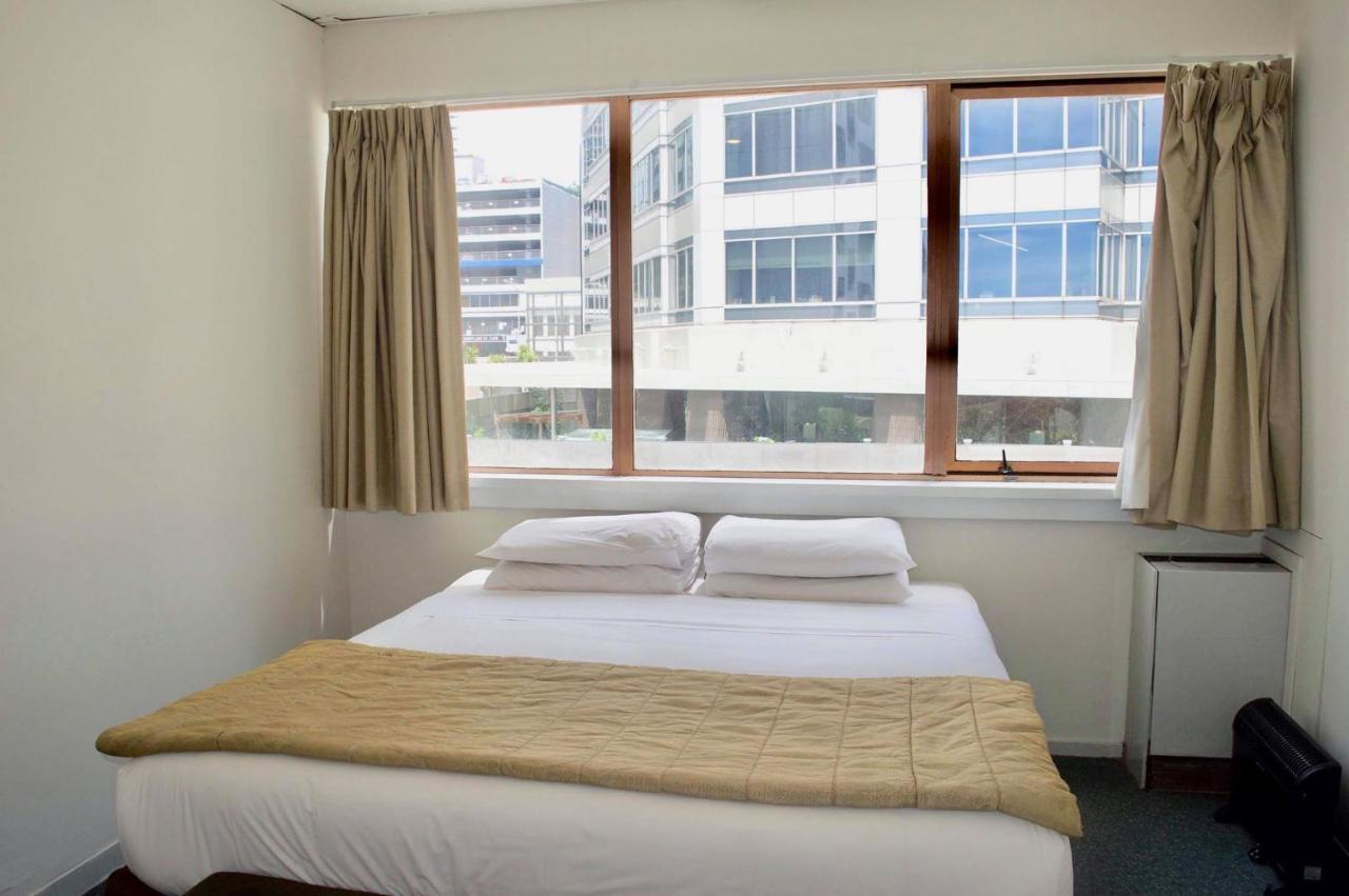 Fat Camel Backpackers - Auckland Hostel Екстериор снимка