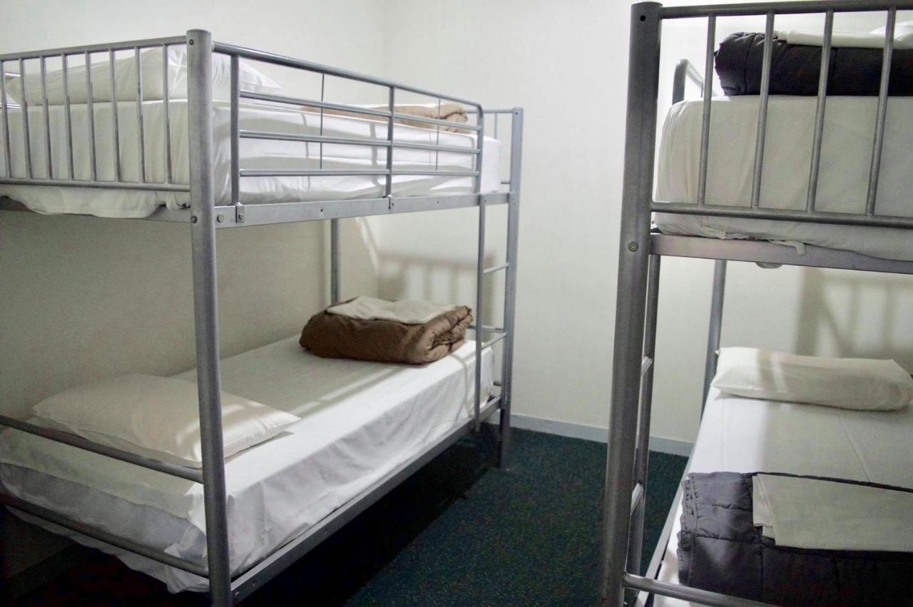 Fat Camel Backpackers - Auckland Hostel Екстериор снимка
